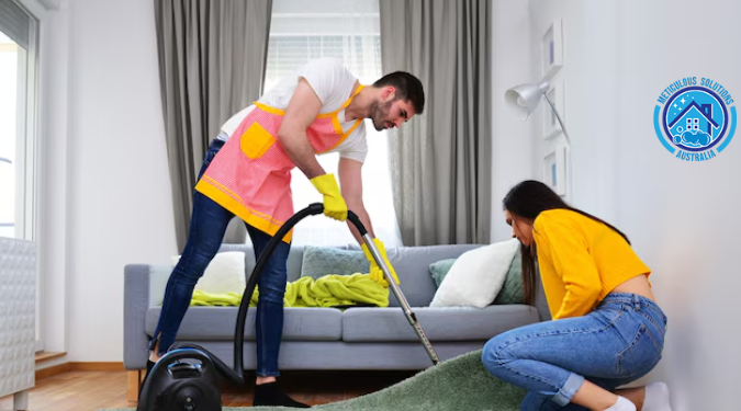 End of Lease Cleaning Melbourne